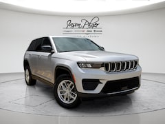 New 2026 Jeep Grand Cherokee LAREDO 4X2 Sport Utility For Sale Near Mobile, AL