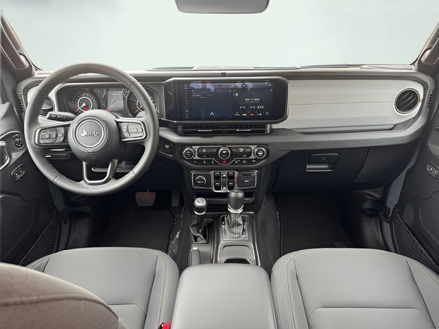 2026 Jeep Gladiator Sport S - Photo 10
