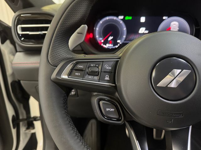 2025 Dodge Hornet GT - Photo 27