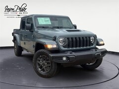 2026 Jeep Gladiator SPORT S 4X4 Pickup