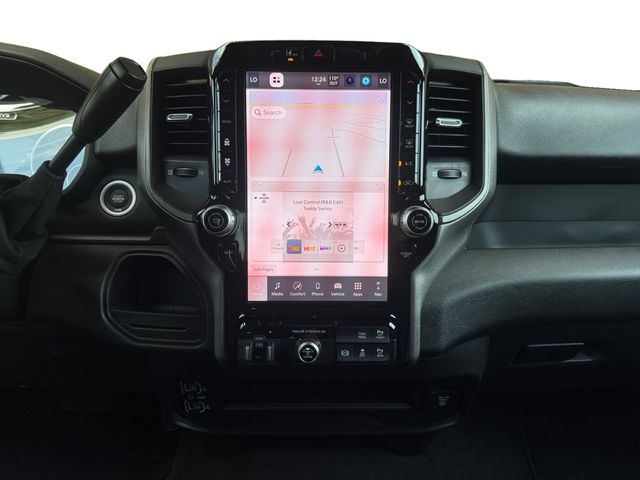 2026 RAM 2500 Tradesman - Photo 12