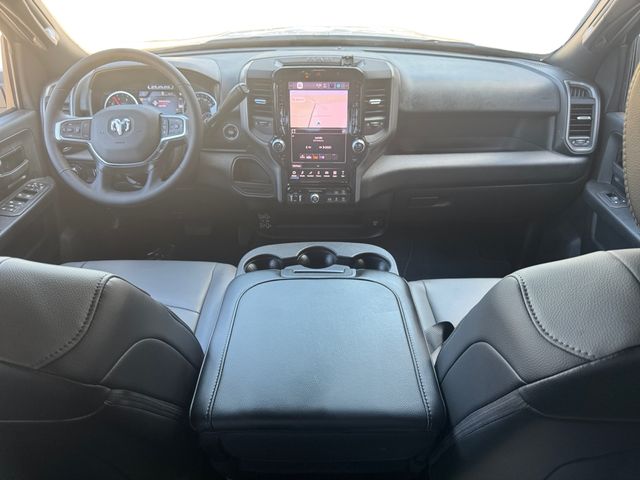 2026 RAM 2500 Tradesman - Photo 11