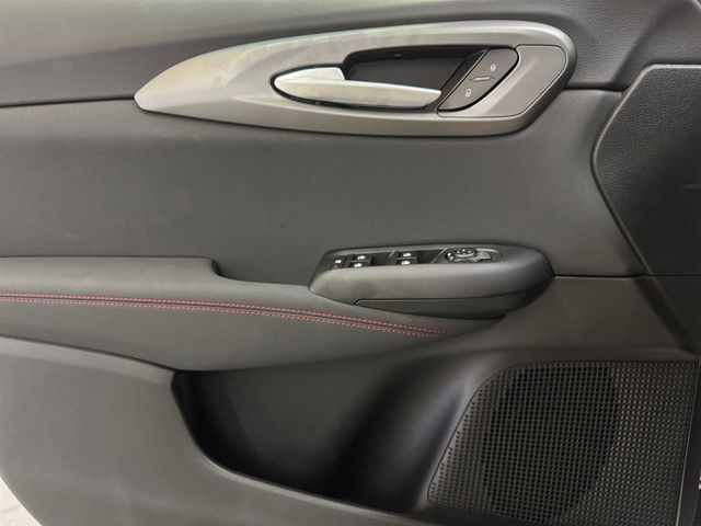 2025 Dodge Hornet GT - Photo 24