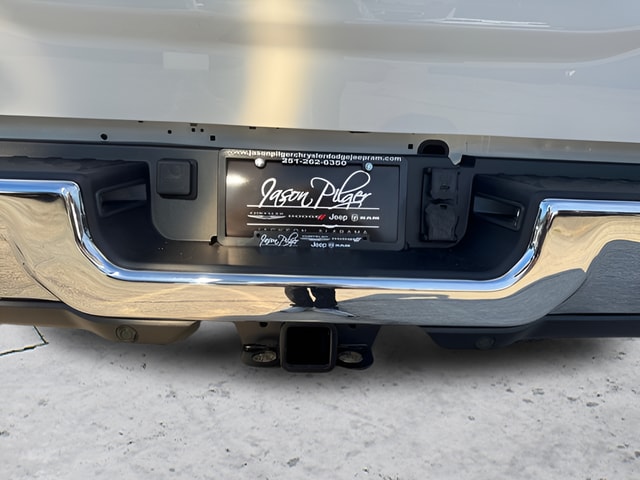 2026 RAM 2500 Tradesman - Photo 26