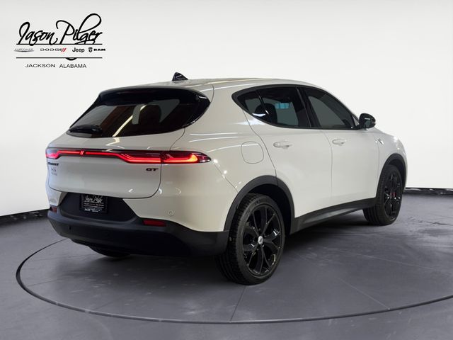 2025 Dodge Hornet GT - Photo 3