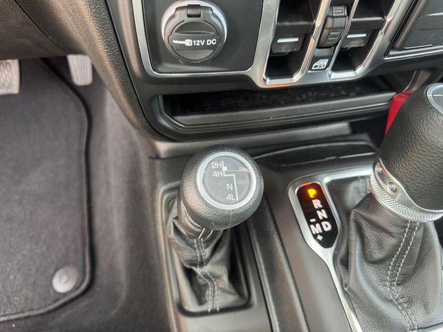 2025 Jeep Wrangler 4-Door Sport S - Photo 31