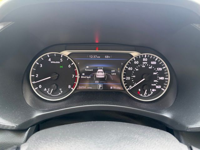 2022 Nissan Sentra SV - Photo 23