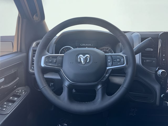 2026 RAM 2500 Tradesman - Photo 12