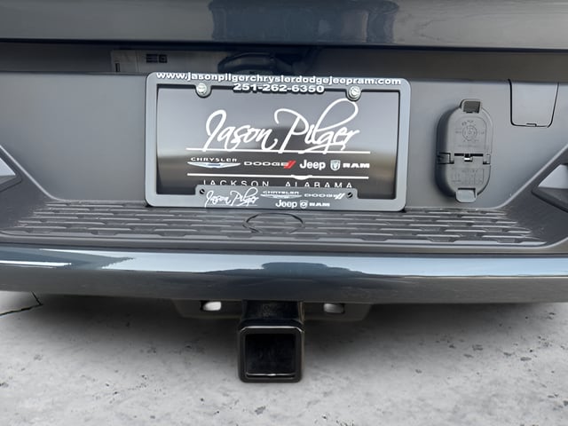 2026 RAM 1500 Laramie - Photo 34