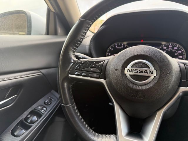 2022 Nissan Sentra SV - Photo 28