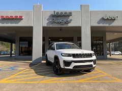 New 2026 Jeep Grand Cherokee LIMITED 4X2 Sport Utility For Sale Near Mobile, AL