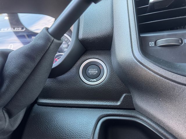 2026 RAM 2500 Tradesman - Photo 27