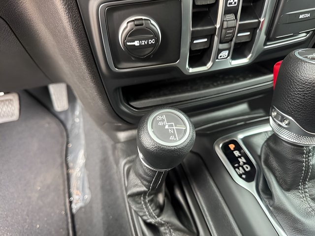 2026 Jeep Gladiator Sport S - Photo 22