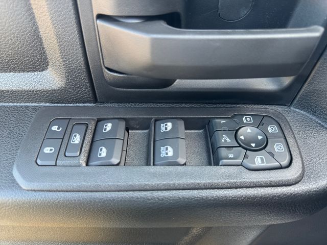 2026 RAM 2500 Tradesman - Photo 21