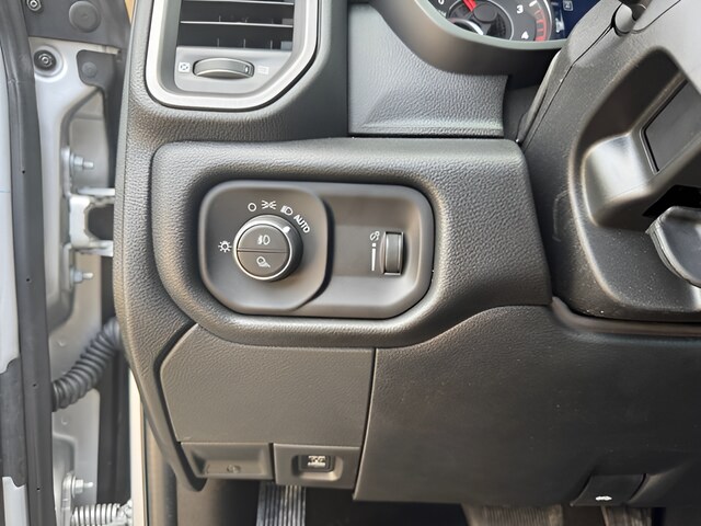 2026 RAM 2500 Tradesman - Photo 20