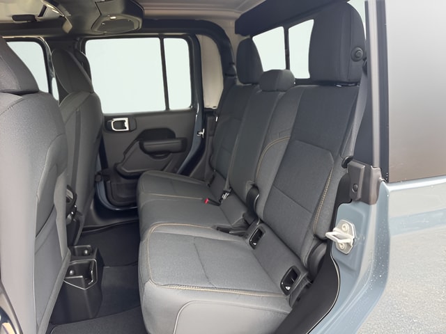 2026 Jeep Gladiator Sport S - Photo 13