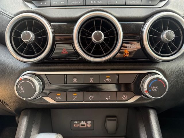 2022 Nissan Sentra SV - Photo 20