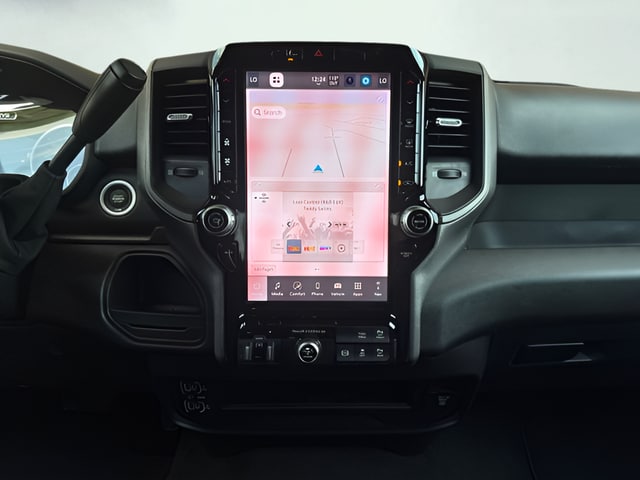 2026 RAM 2500 Tradesman - Photo 11