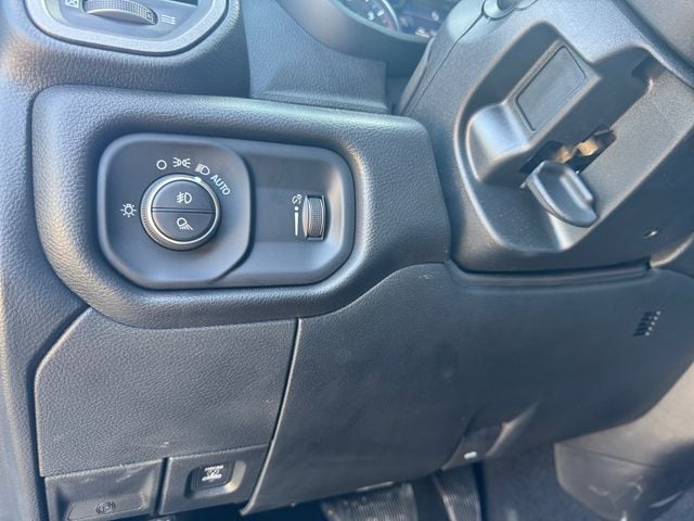 2026 RAM 2500 Tradesman - Photo 22