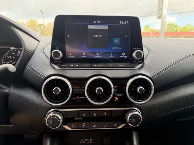 2022 Nissan Sentra SV - Photo 19