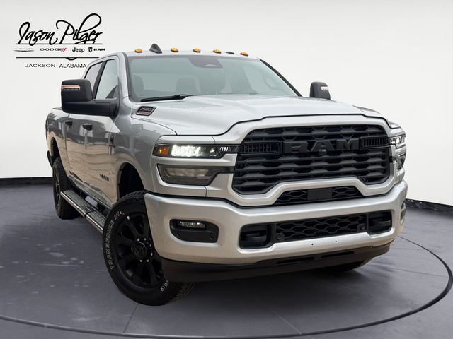 2026 RAM 2500 Big Horn 4X4 Crew Cab SWB's photo