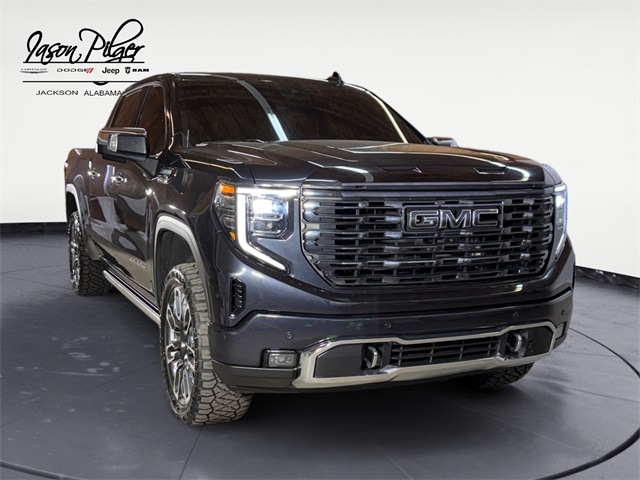 2023 GMC Sierra Denali Ultimate's photo