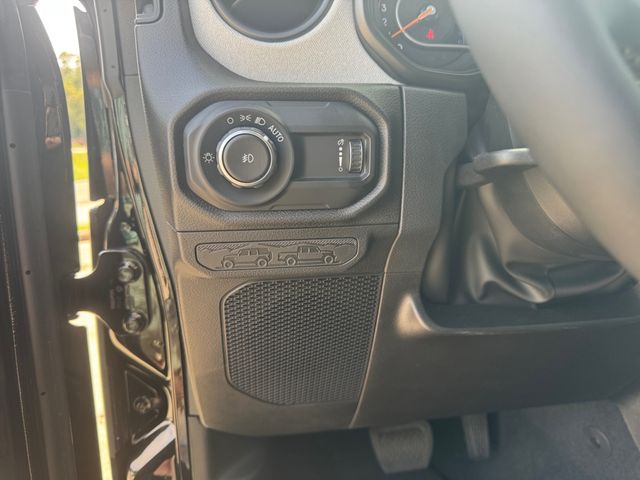 2025 Jeep Wrangler 4-Door Sport S - Photo 20