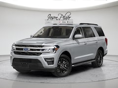 Used 2024 Ford Expedition Limited SUV For Sale in Jackson, AL