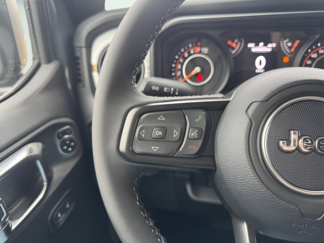 2026 Jeep Gladiator Sport S - Photo 27