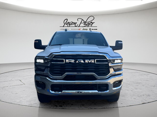 2026 RAM 2500 Tradesman - Photo 8