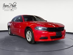 Used 2023 Dodge Charger SXT Sedan For Sale in Jackson, AL