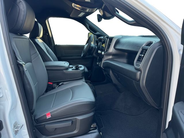 2026 RAM 2500 Tradesman - Photo 15