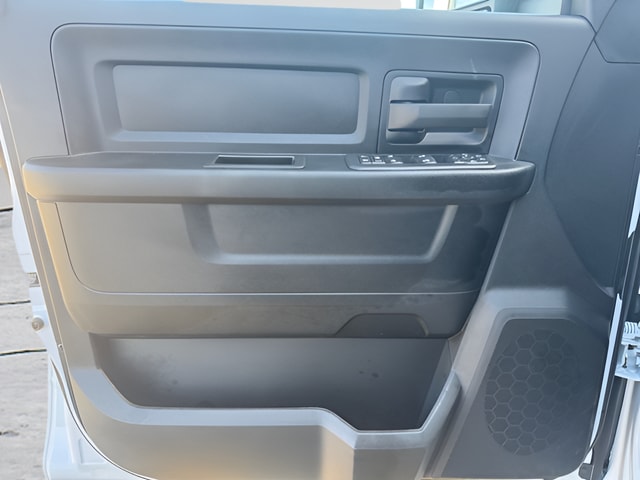2026 RAM 2500 Tradesman - Photo 17
