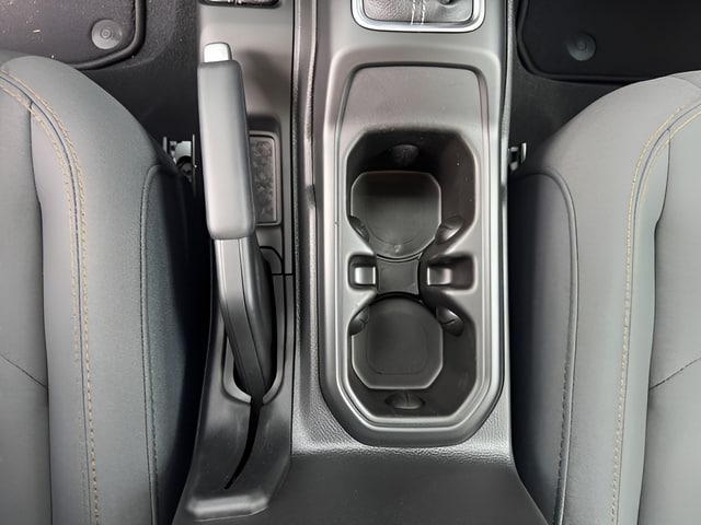 2026 Jeep Gladiator Sport S - Photo 21