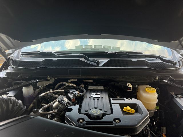 2026 RAM 2500 Tradesman - Photo 33