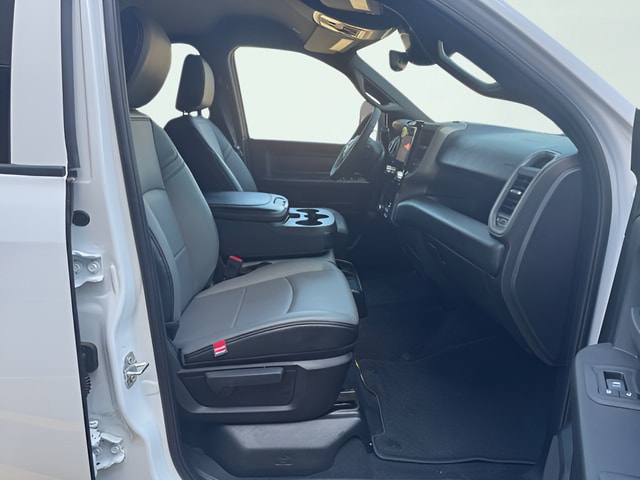 2026 RAM 2500 Tradesman - Photo 14