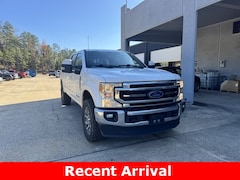 Used 2022 Ford F-250SD Lariat Truck For Sale in Jackson, AL