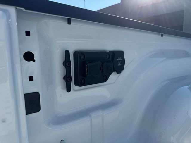 2026 RAM 2500 Tradesman - Photo 18