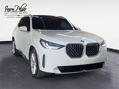 Used 2025 BMW X3 30 xDrive SUV For Sale in Jackson, AL