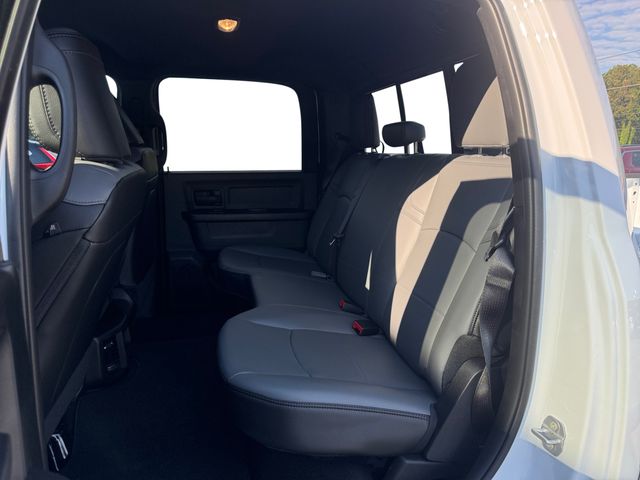 2026 RAM 2500 Tradesman - Photo 14