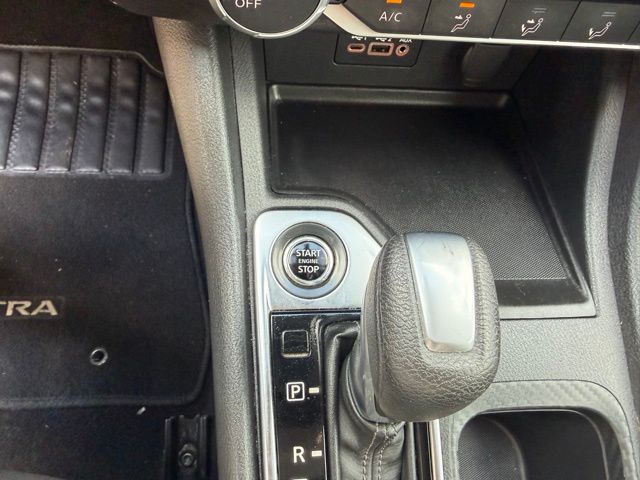 2022 Nissan Sentra SV - Photo 22