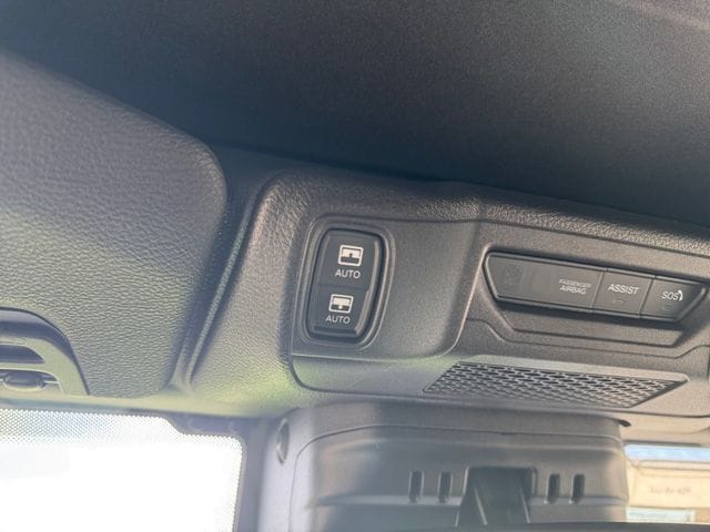 2025 Jeep Wrangler 4-Door Sport S - Photo 28