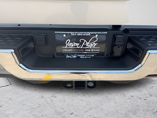 2026 RAM 2500 Tradesman - Photo 32