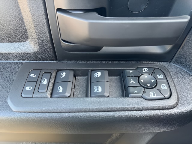 2026 RAM 2500 Tradesman - Photo 18