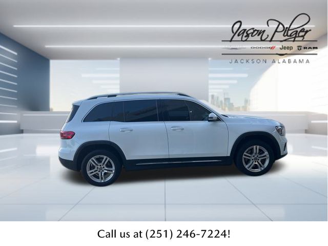 Used 2020 Mercedes-Benz GLB Base with VIN WDC4M4GB8LW008119 for sale in Jackson, AL