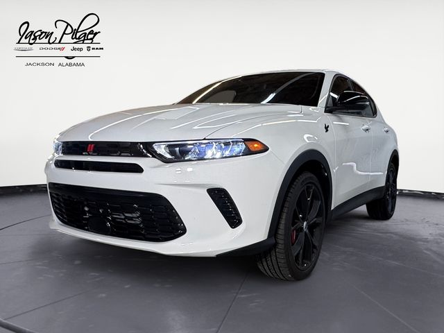 2025 Dodge Hornet GT - Photo 7