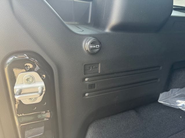 2025 Jeep Wrangler 4-Door Sport S - Photo 17