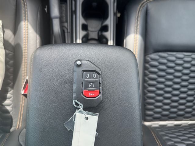 2025 Jeep Wrangler 4-Door Sport S - Photo 30