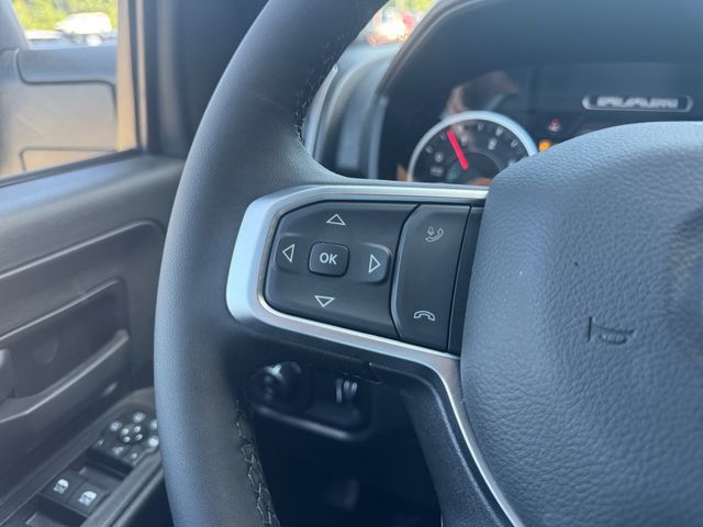 2026 RAM 2500 Tradesman - Photo 24