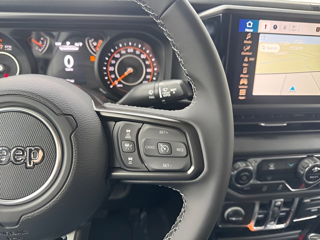 2026 Jeep Gladiator Sport S - Photo 28